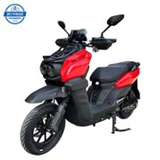 Rechargeable Motorbike Rau Cov Neeg Laus